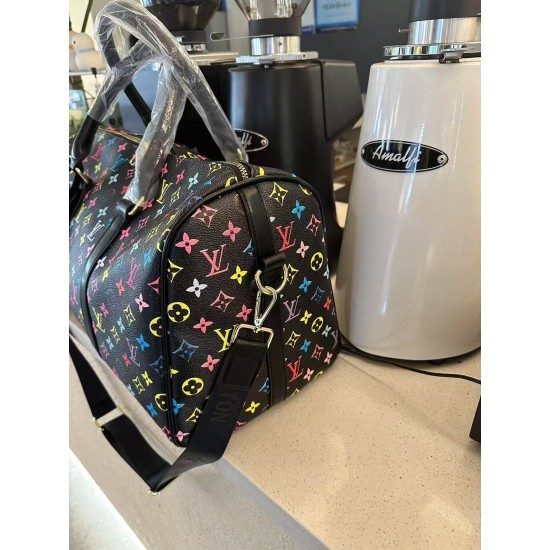 High-Quality LV Bags and Wallets, $30–$50
