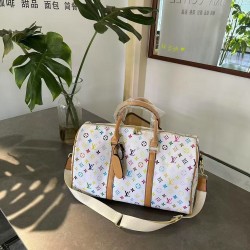 High-Quality LV Bags and Wallets, $30–$50