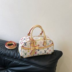 High-Quality LV Bags and Wallets, $30–$50