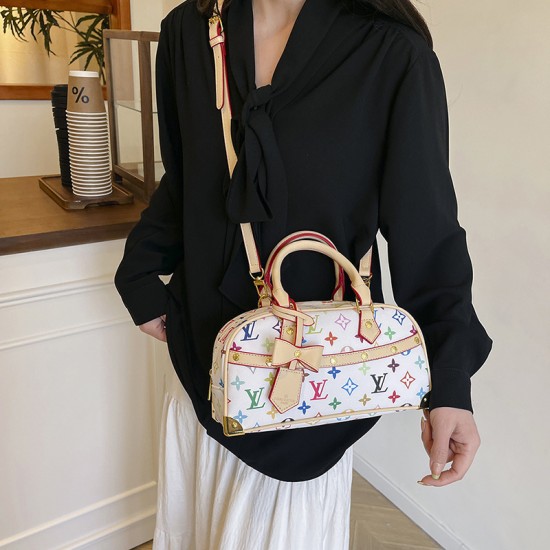High-Quality LV Bags and Wallets, $30–$50