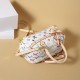 High-Quality LV Bags and Wallets, $30–$50