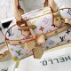 High-Quality LV Bags and Wallets, $30–$50