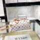 High-Quality LV Bags and Wallets, $30–$50