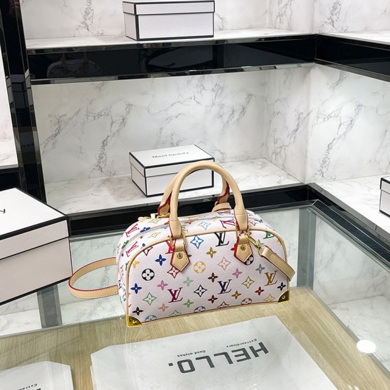 High-Quality LV Bags and Wallets, $30–$50