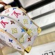 High-Quality LV Bags and Wallets, $30–$50