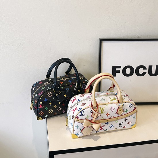 High-Quality LV Bags and Wallets, $30–$50