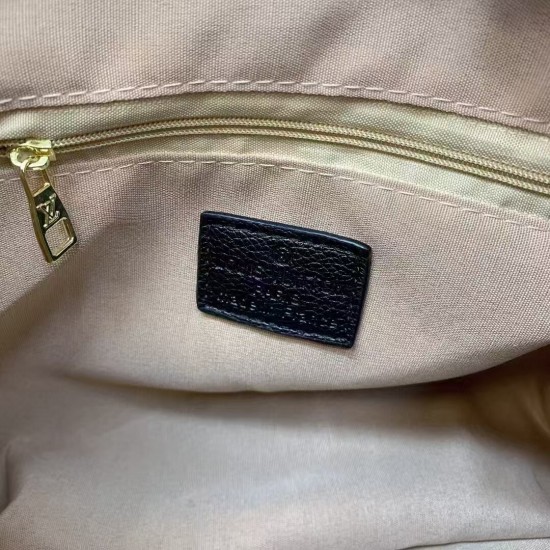 High-Quality LV Bags and Wallets, $30–$50