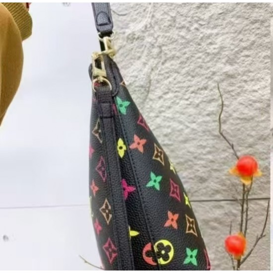 High-Quality LV Bags and Wallets, $30–$50