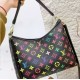High-Quality LV Bags and Wallets, $30–$50