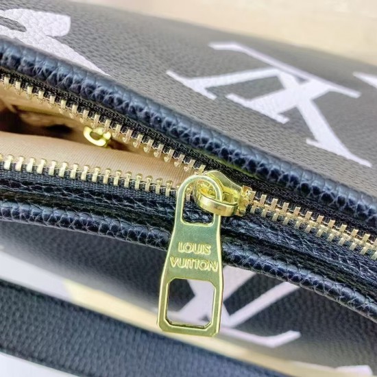 High-Quality LV Bags and Wallets, $30–$50