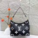 High-Quality LV Bags and Wallets, $30–$50