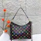 High-Quality LV Bags and Wallets, $30–$50