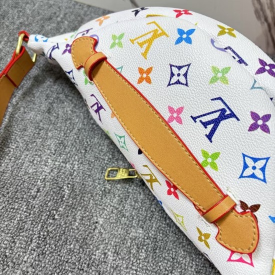 High-Quality LV Bags and Wallets, $30–$50