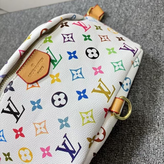 High-Quality LV Bags and Wallets, $30–$50