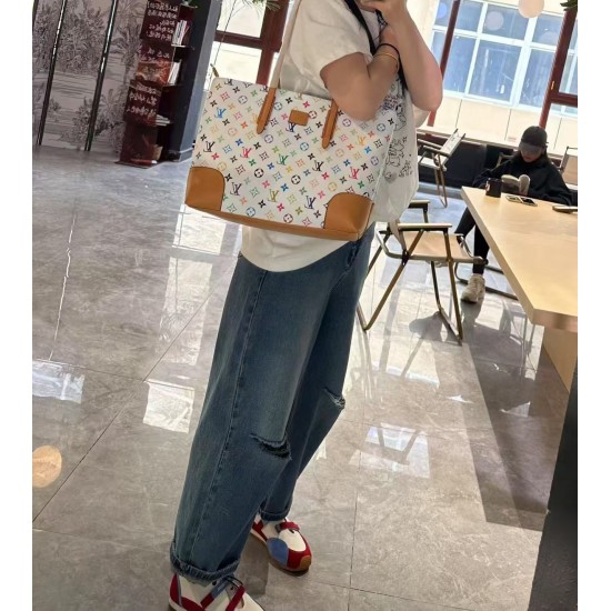 High-Quality LV Bags and Wallets, $30–$50