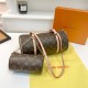 High-Quality LV Bags and Wallets, $30–$50