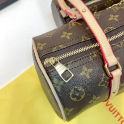 High-Quality LV Bags and Wallets, $30–$50