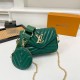 High-Quality LV Bags and Wallets, $30–$50