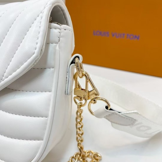 High-Quality LV Bags and Wallets, $30–$50