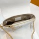 High-Quality LV Bags and Wallets, $30–$50