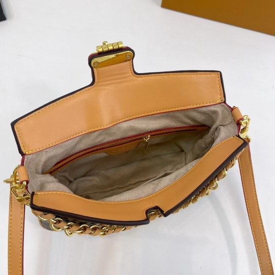 High-Quality LV Bags and Wallets, $30–$50