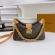 High-Quality LV Bags and Wallets, $30–$50