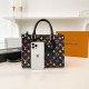 High-Quality LV Bags and Wallets, $30–$50