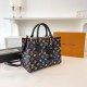 High-Quality LV Bags and Wallets, $30–$50