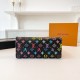 High-Quality LV Bags and Wallets, $30–$50