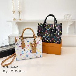 High-Quality LV Bags and Wallets, $30–$50