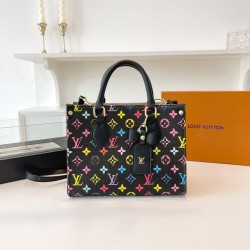 High-Quality LV Bags and Wallets, $30–$50