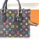High-Quality LV Bags and Wallets, $30–$50