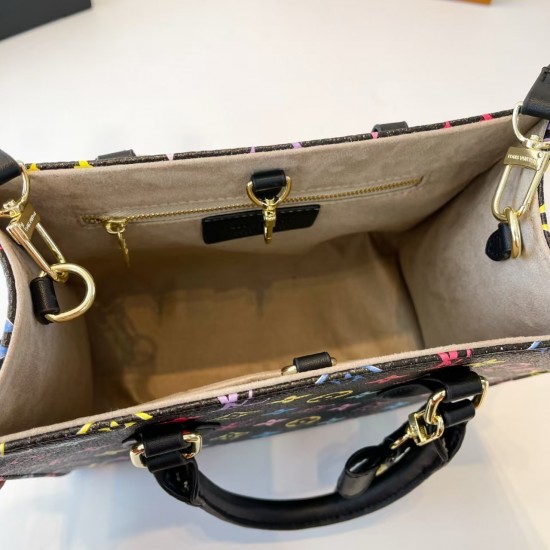 High-Quality LV Bags and Wallets, $30–$50