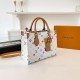 High-Quality LV Bags and Wallets, $30–$50