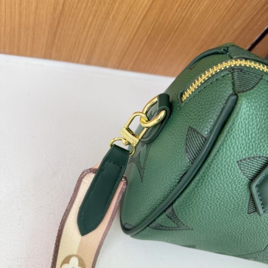 High-Quality LV Bags and Wallets, $30–$50