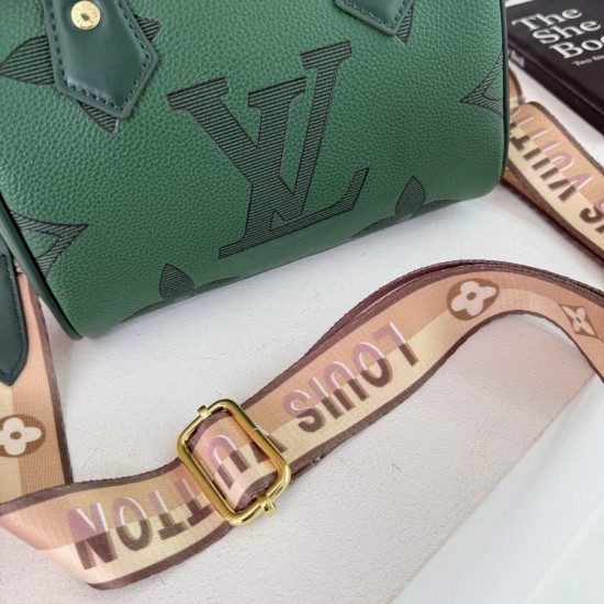 High-Quality LV Bags and Wallets, $30–$50