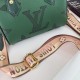 High-Quality LV Bags and Wallets, $30–$50