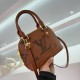 High-Quality LV Bags and Wallets, $30–$50