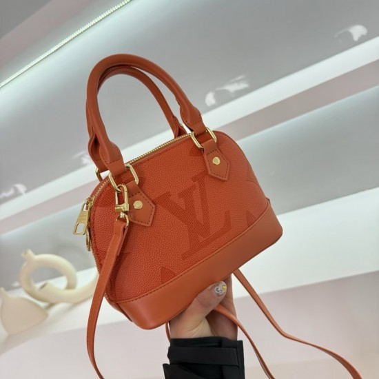 High-Quality LV Bags and Wallets, $30–$50