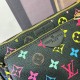 High-Quality LV Bags and Wallets, $30–$50