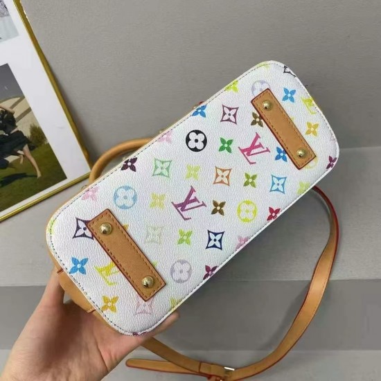 High-Quality LV Bags and Wallets, $30–$50