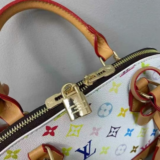 High-Quality LV Bags and Wallets, $30–$50