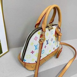 High-Quality LV Bags and Wallets, $30–$50