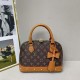 High-Quality LV Bags and Wallets, $30–$50