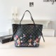 High-Quality LV Bags and Wallets, $30–$50