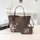 High-Quality LV Bags and Wallets, $30–$50