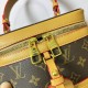 High-Quality LV Bags and Wallets, $30–$50