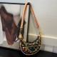 High-Quality LV Bags and Wallets, $30–$50