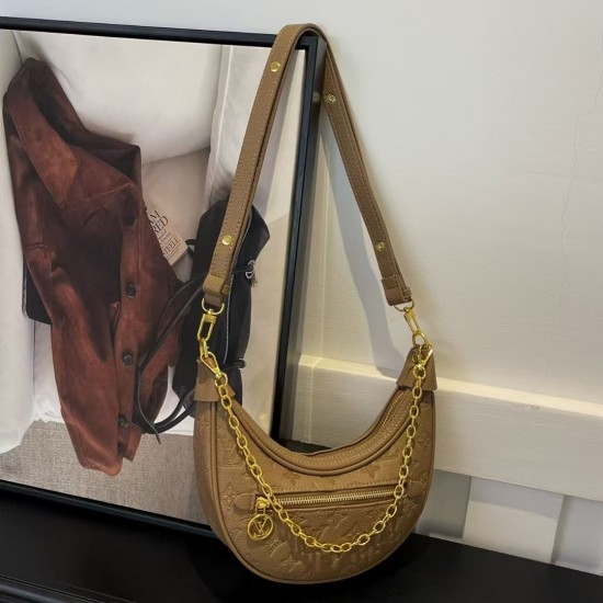 High-Quality LV Bags and Wallets, $30–$50