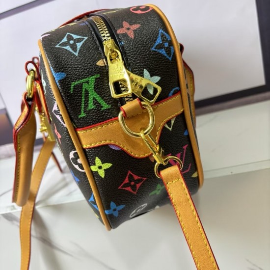 High-Quality LV Bags and Wallets, $30–$50